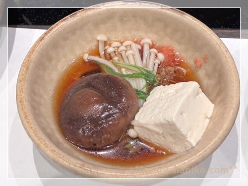 木曽路のぽん酢 しゃぶしゃぶ用のつけだれ